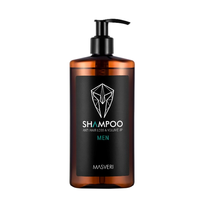 szampon przeciw wypadaniu włosów u mężczyzn