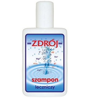 szampon przeciwgrzybiczy na recepte
