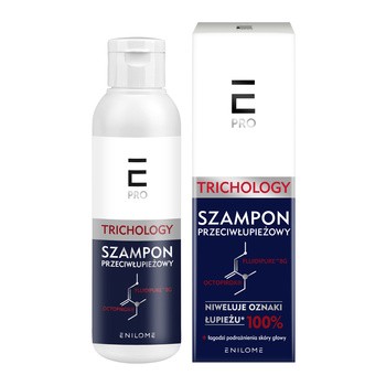 szampon przeciwłupieżowy dostępny w aptece