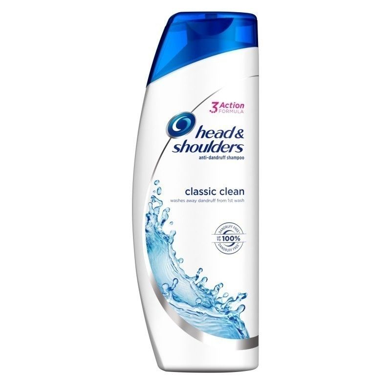 szampon przeciwłupieżowy head&shoulders przeciwwskazania