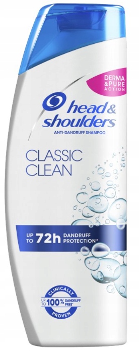 szampon przeciwłupieżowy w c