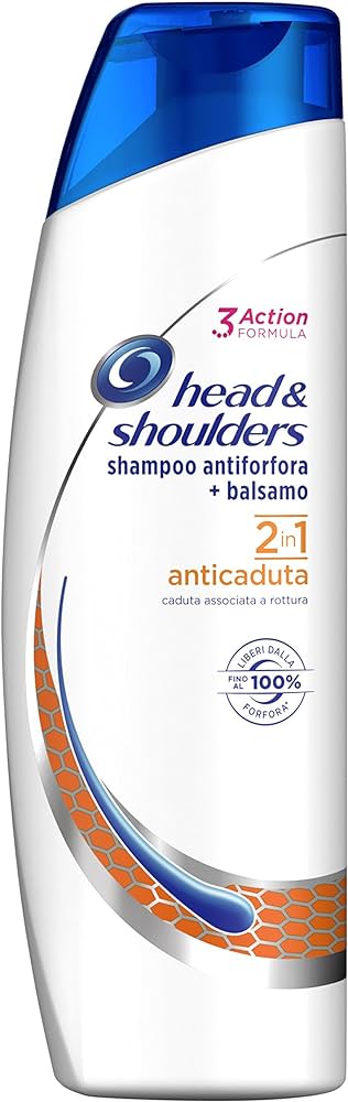 szampon przeciwłupieżowy z odrzywka dla mezczyzn