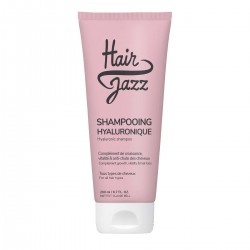 szampon przyspieszający wzrost włosów jazz hair