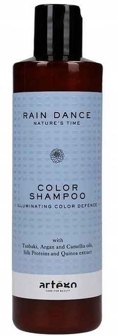 szampon rain dance