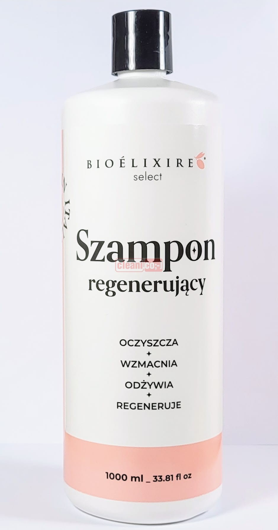 szampon regenerujący