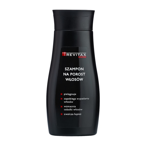 szampon revitax gdzie kupić