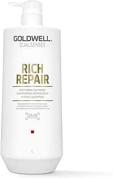 szampon rich repair z goldwell