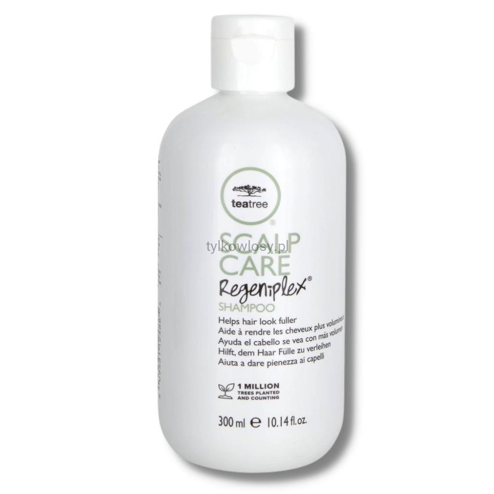 szampon scalp care opinie