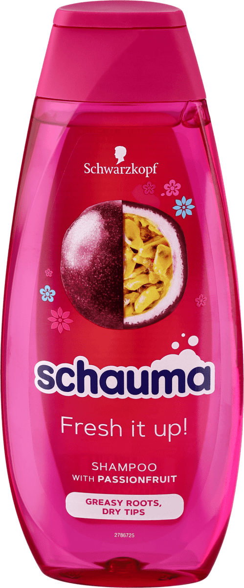 szampon schauma dla dzieci czestochowa
