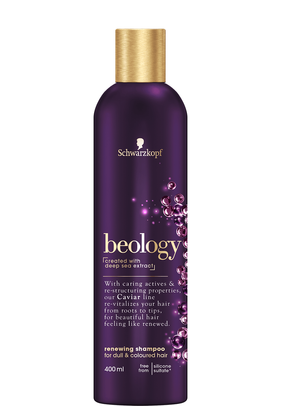 szampon schwarzkopf beology