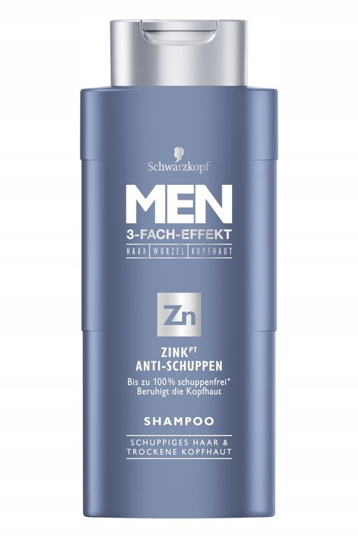 szampon schwarzkopf men