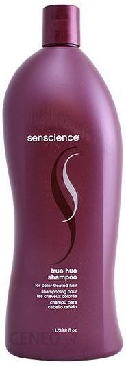 szampon senscience smooth ceneo