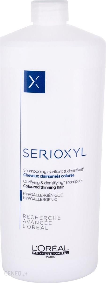szampon serioxyl 1000 ceneo