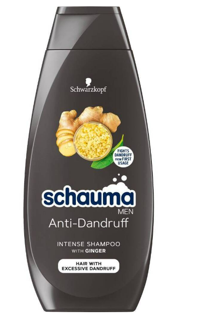 szampon shauma opinie