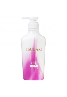 szampon shiseido tsubaki