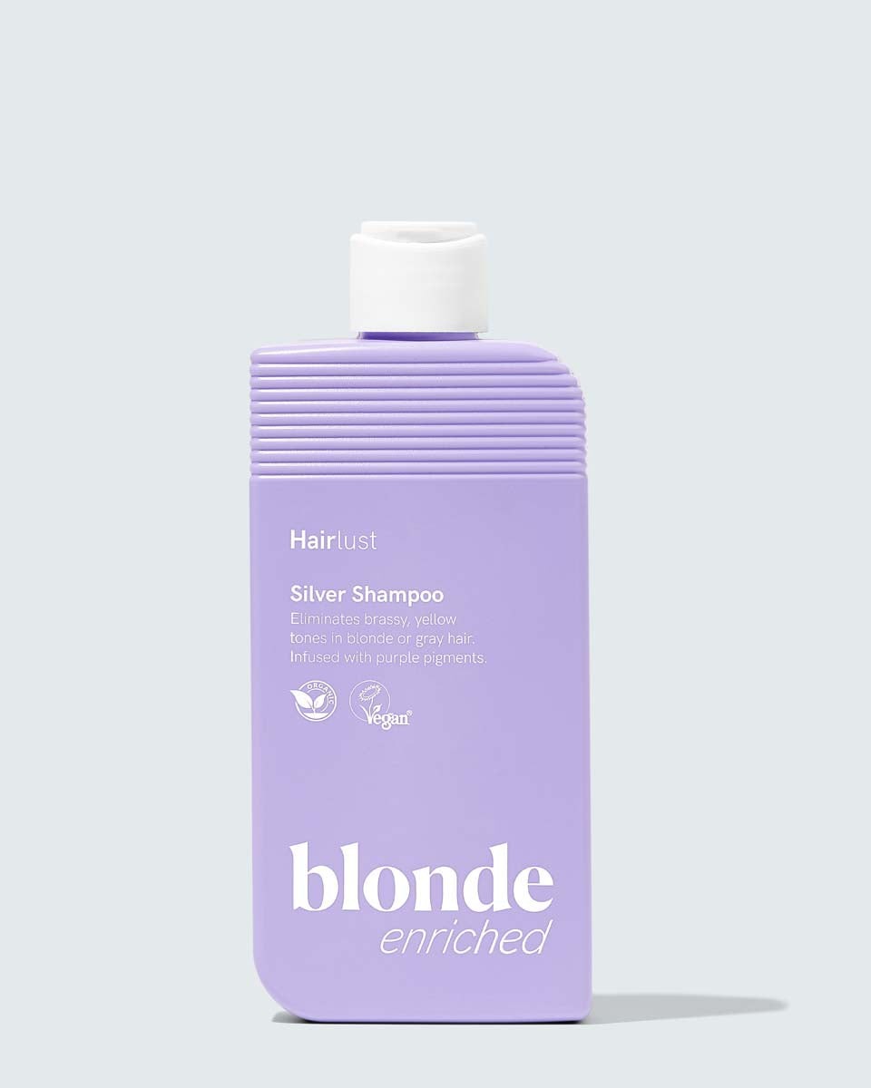 szampon silver blonde