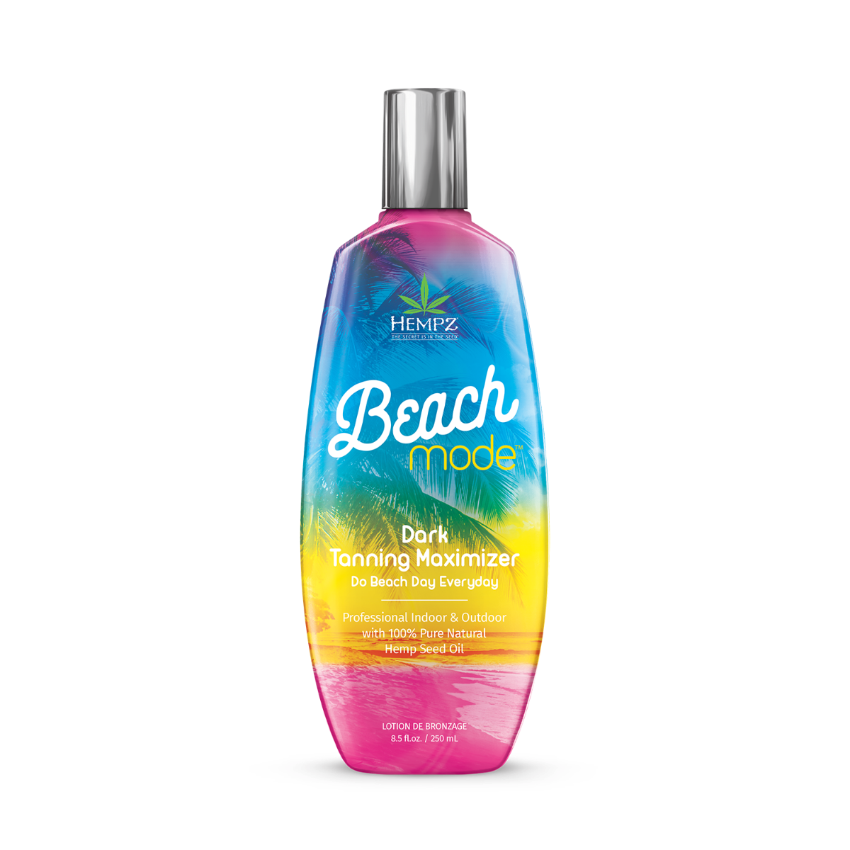 szampon summer totally beachin after-sun 250 ml