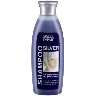 szampon swiss o par silver