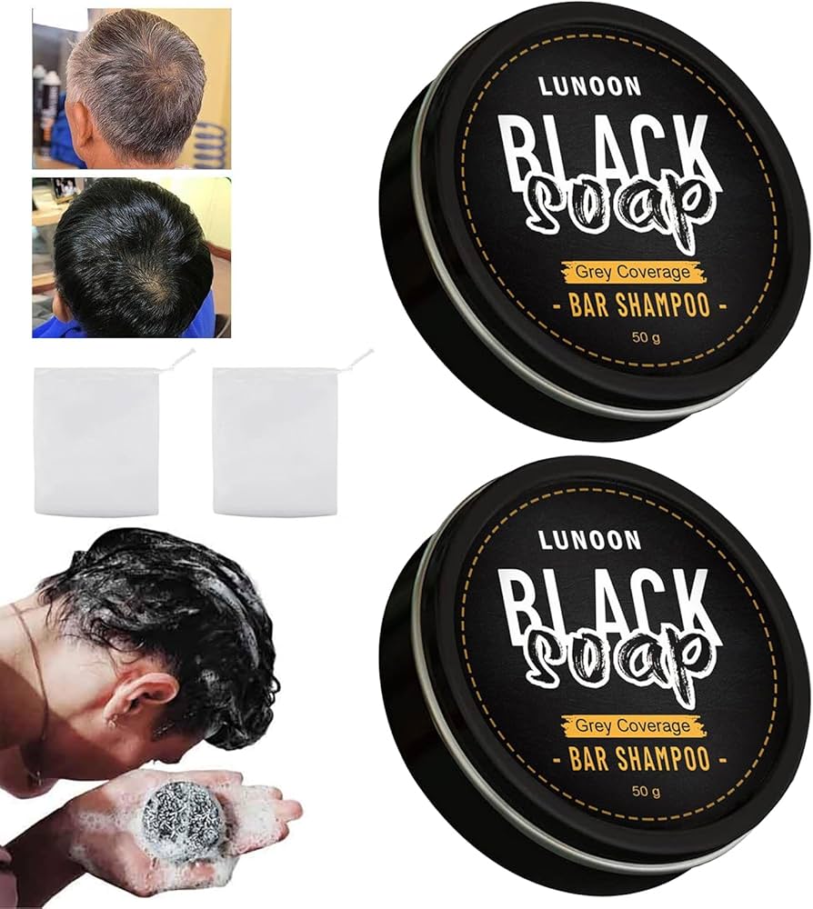 szampon szare mydło dla dzieci
