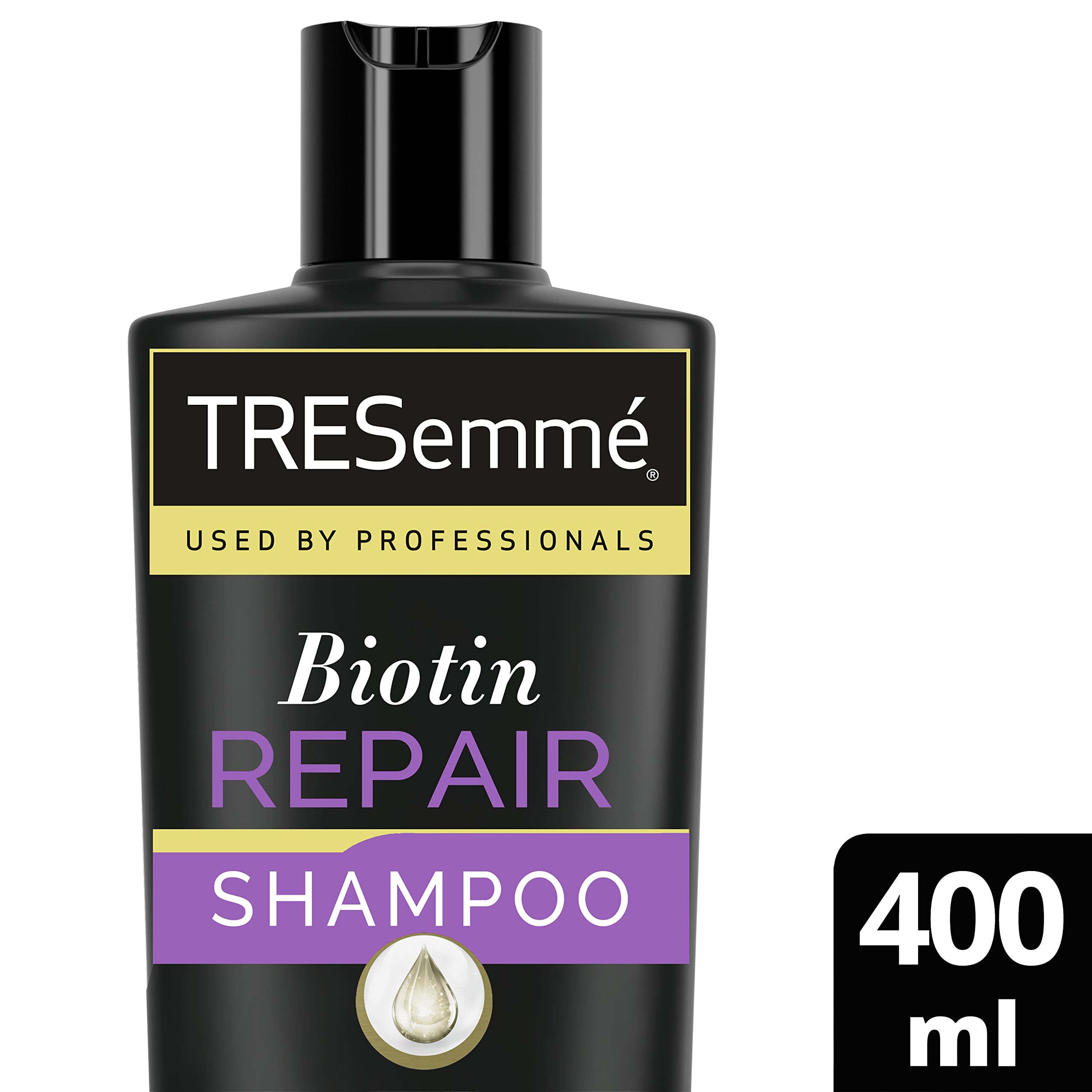 szampon tresemme biotin