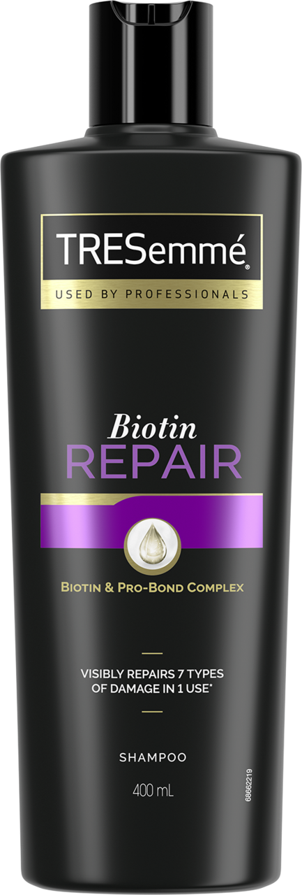 szampon tresemme biotin