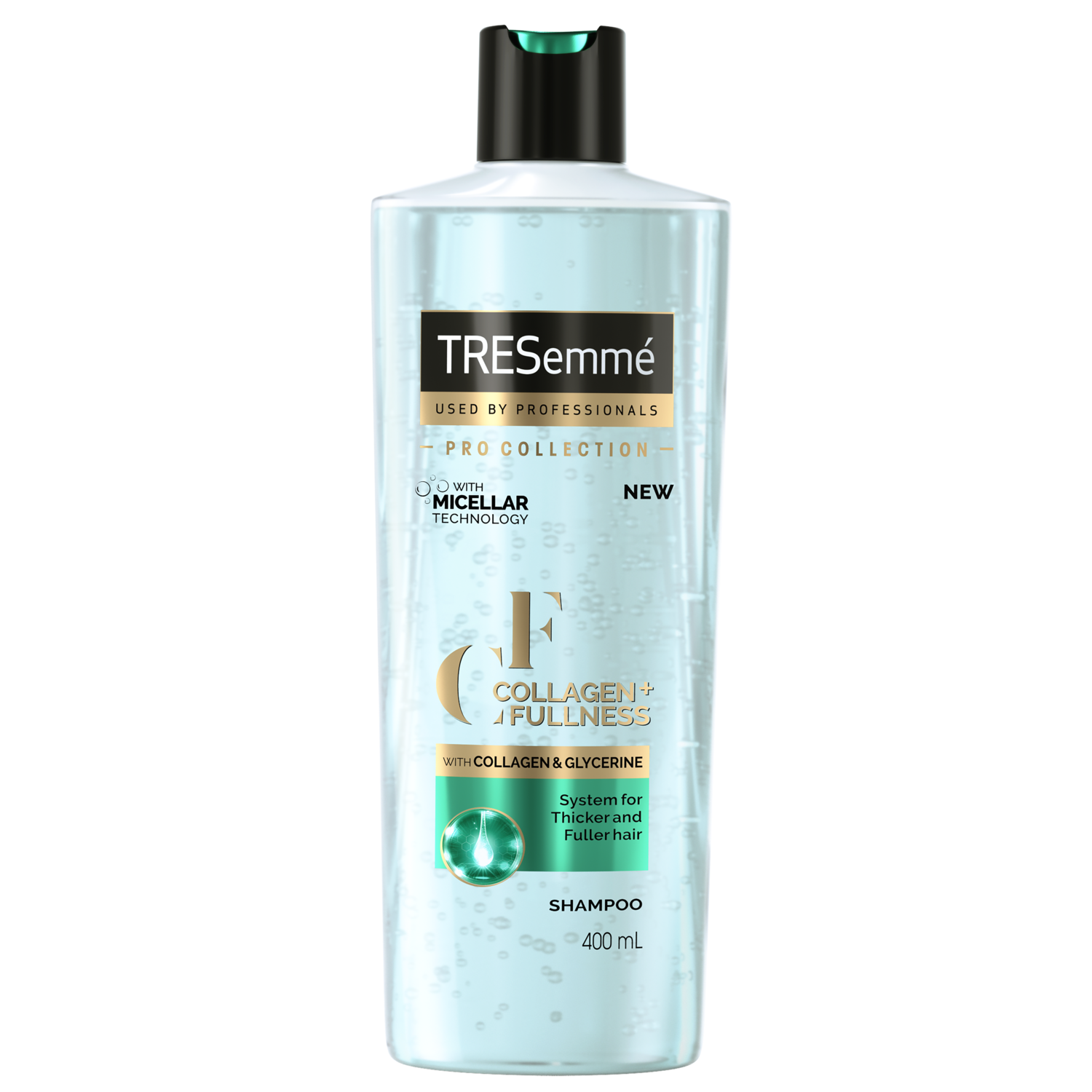 szampon tresemme collagen