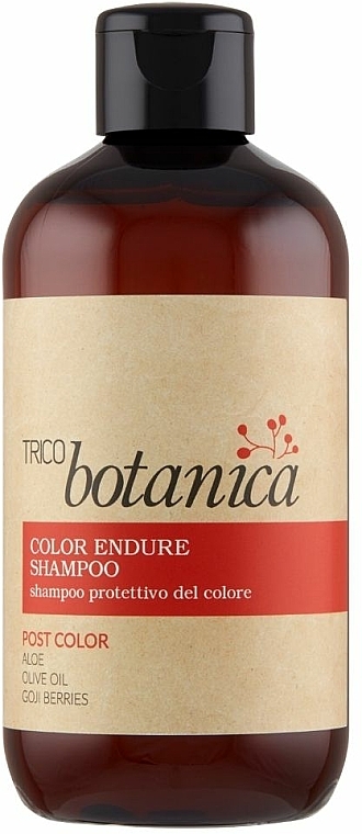 szampon trico botanica