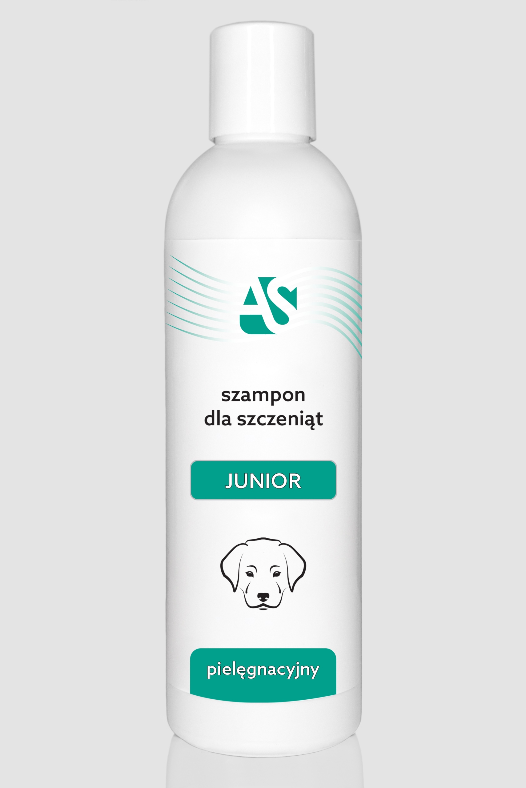 szampon w paiance bez spłukiwania dla psów zooart