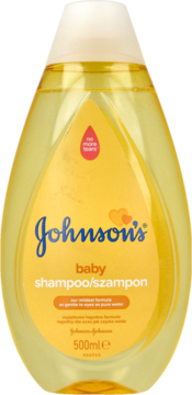 szampon w piance johnson gdzie kupić