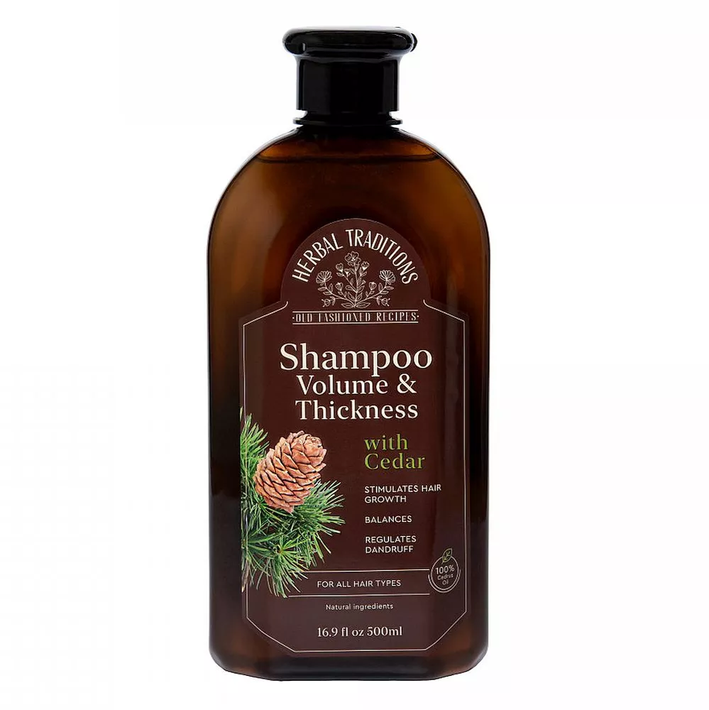 szampon z prostych składem