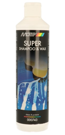 szampon z woskiem olsztyn