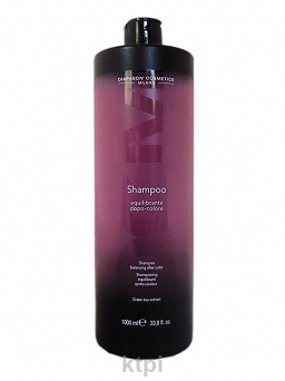 szampon zakwaszający po farbowaniu online