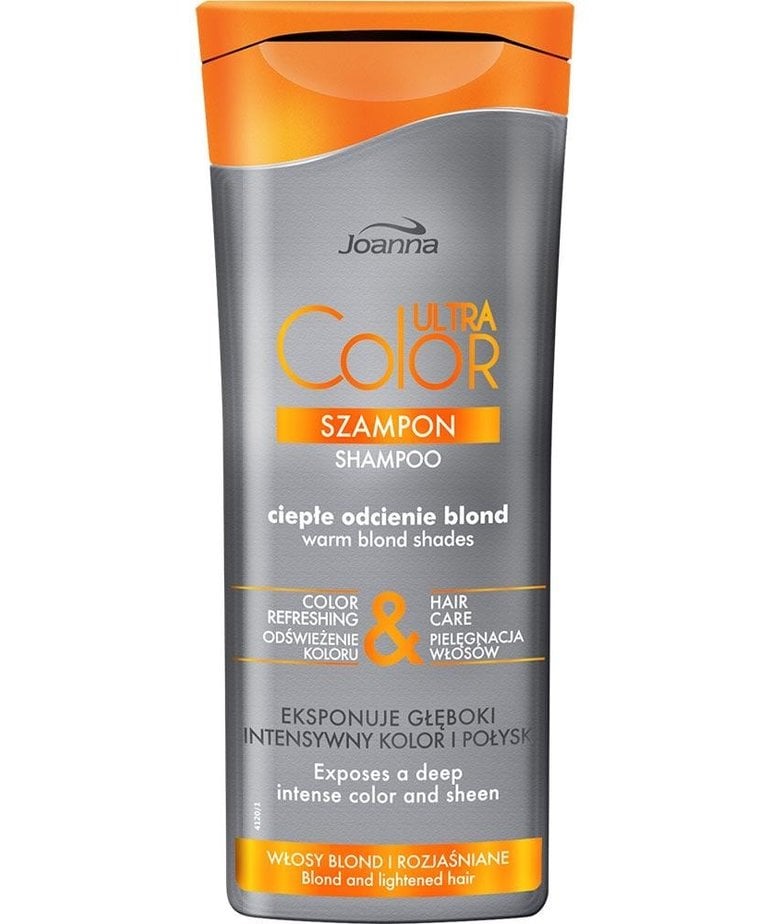 szampon.joanna color