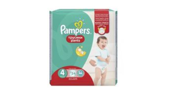 testuj pampers