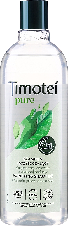 timotei detox szampon wizaz