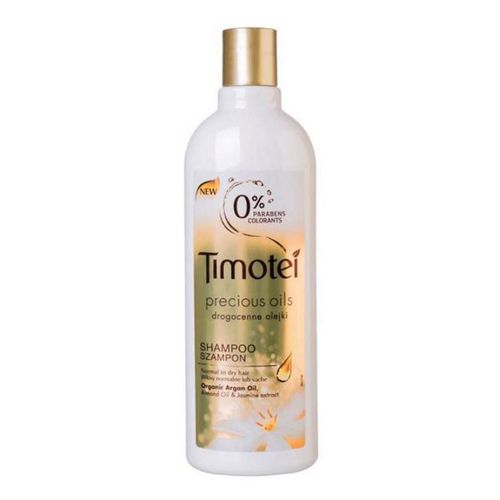 timotei precious oils szampon