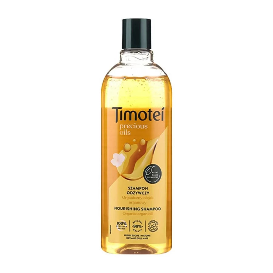 timotei szampon