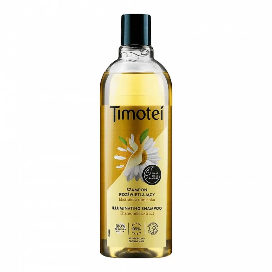 timotei szampon zlociste refleksy 750 ml