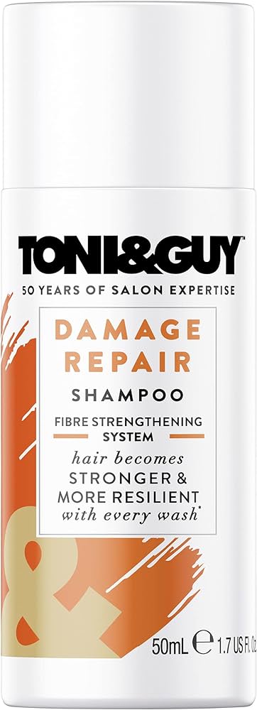 toni&guy szampon opinie