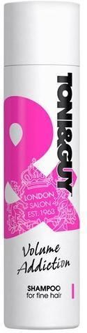 toni&guy szampon wizaz