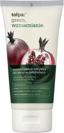 tołpa odżywka do włosów osłabionych