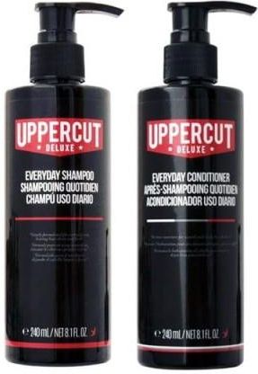 uppercut deluxe szampon opinie