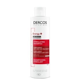 vichy dercos szampon wzmacniający włosy 400 ml ceneo