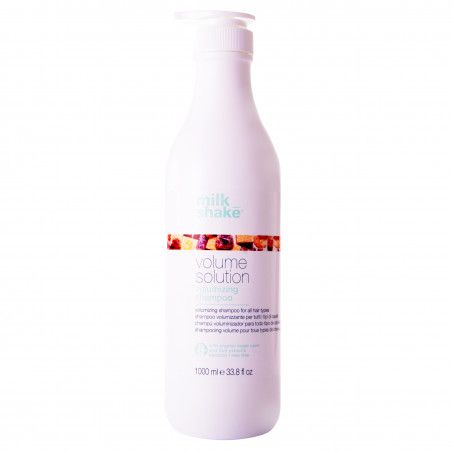 volume shampoo szampon zwiększający objętość 1000 ml mila oponie