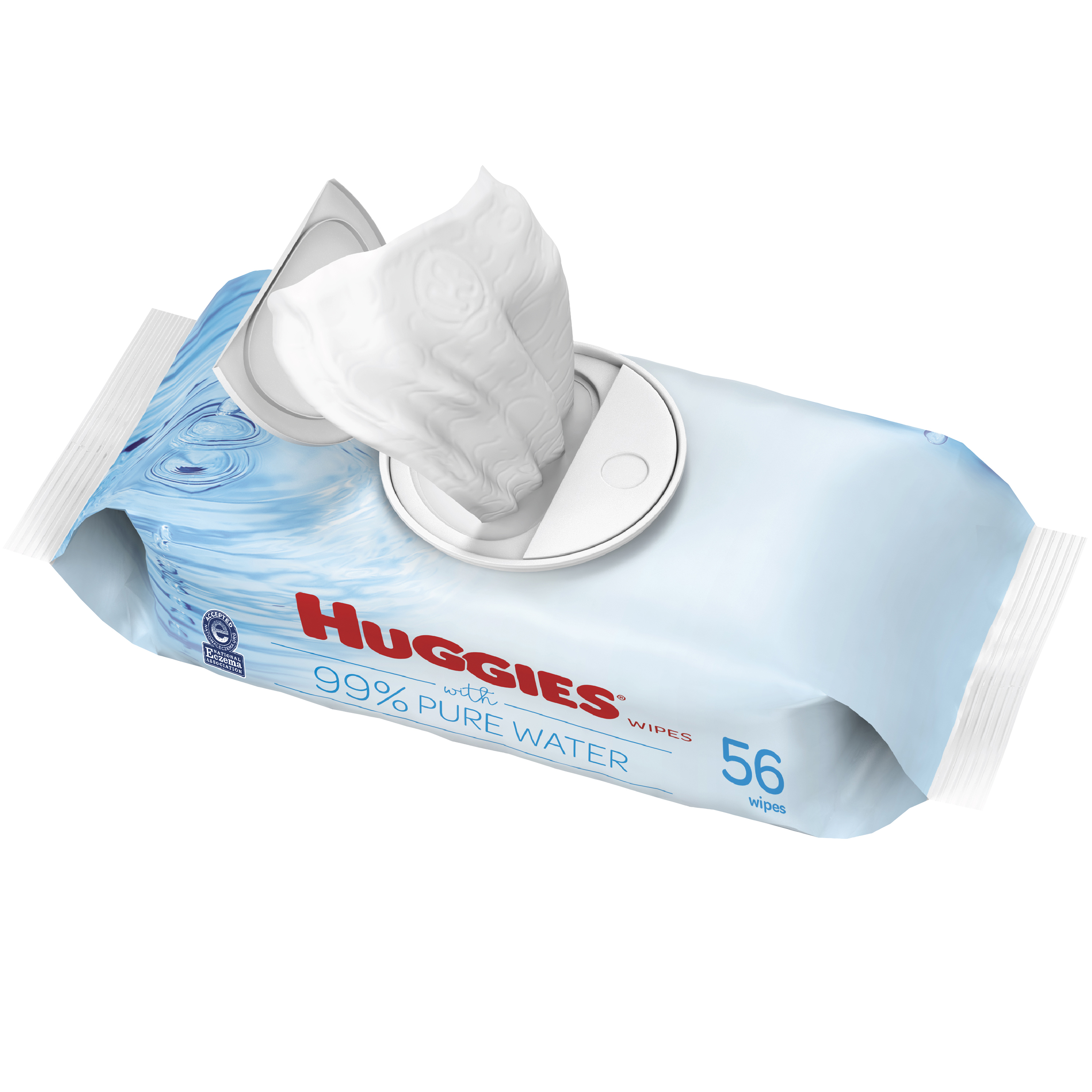 water wipes huggies