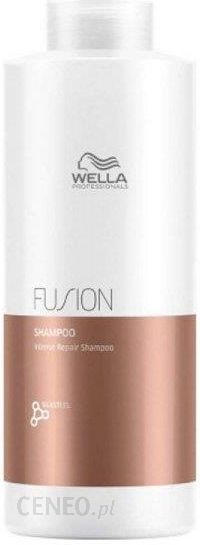 wella fusion szampon 1000ml ceneo