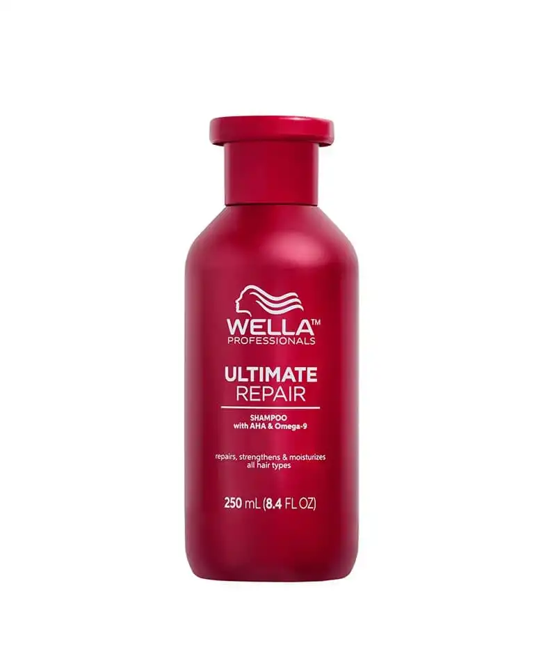 wella szampon