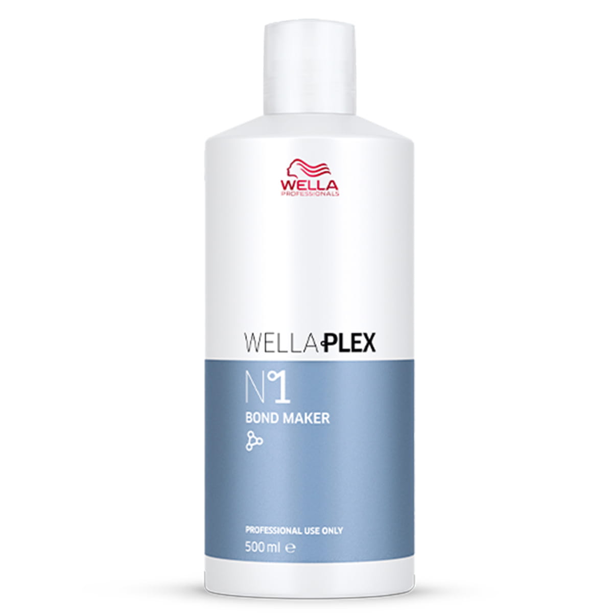 wellaplex szampon