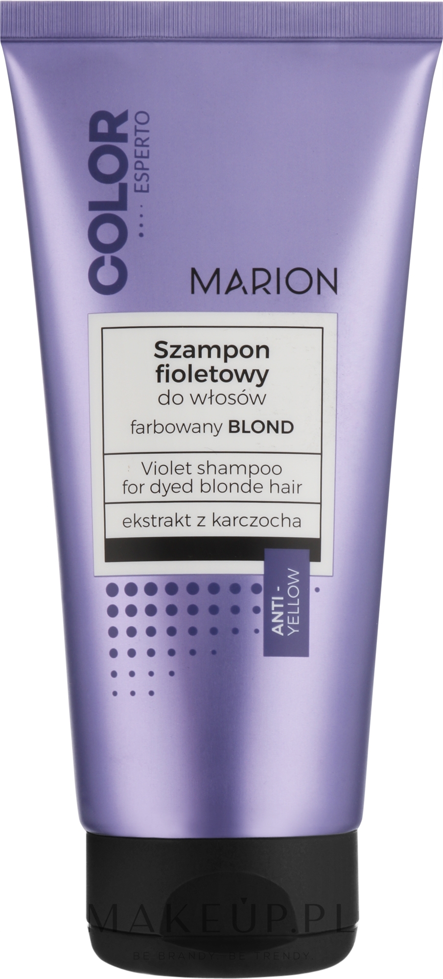 wizaz kwc martion szampon fioletowy