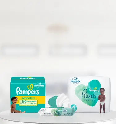 www pampers
